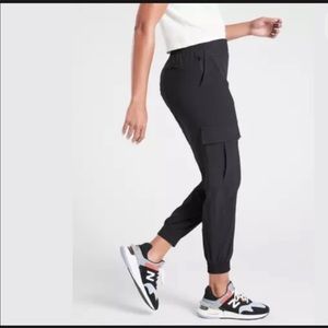 Chelsea Utility Jogger